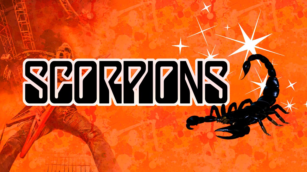 Scorpions | Holiday | Lyrics