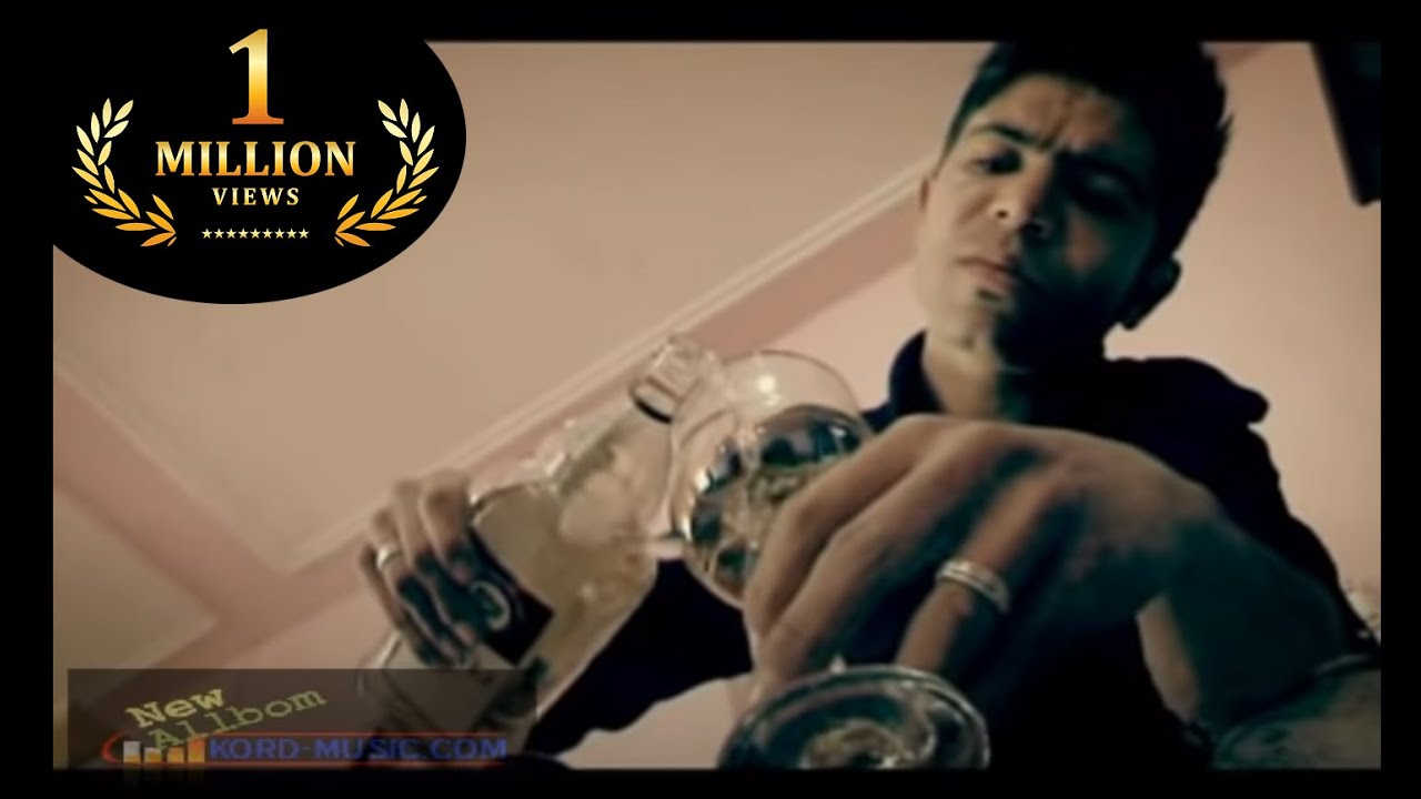 Masoud Jalilian lajbaz music video | مسعود جلیلیان - لجباز