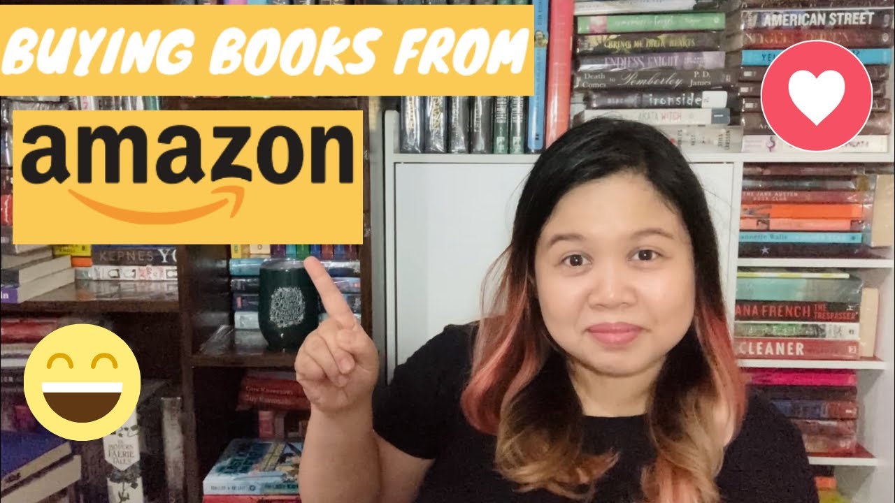 How to Buy Books from Amazon.com - Tutorial Video
