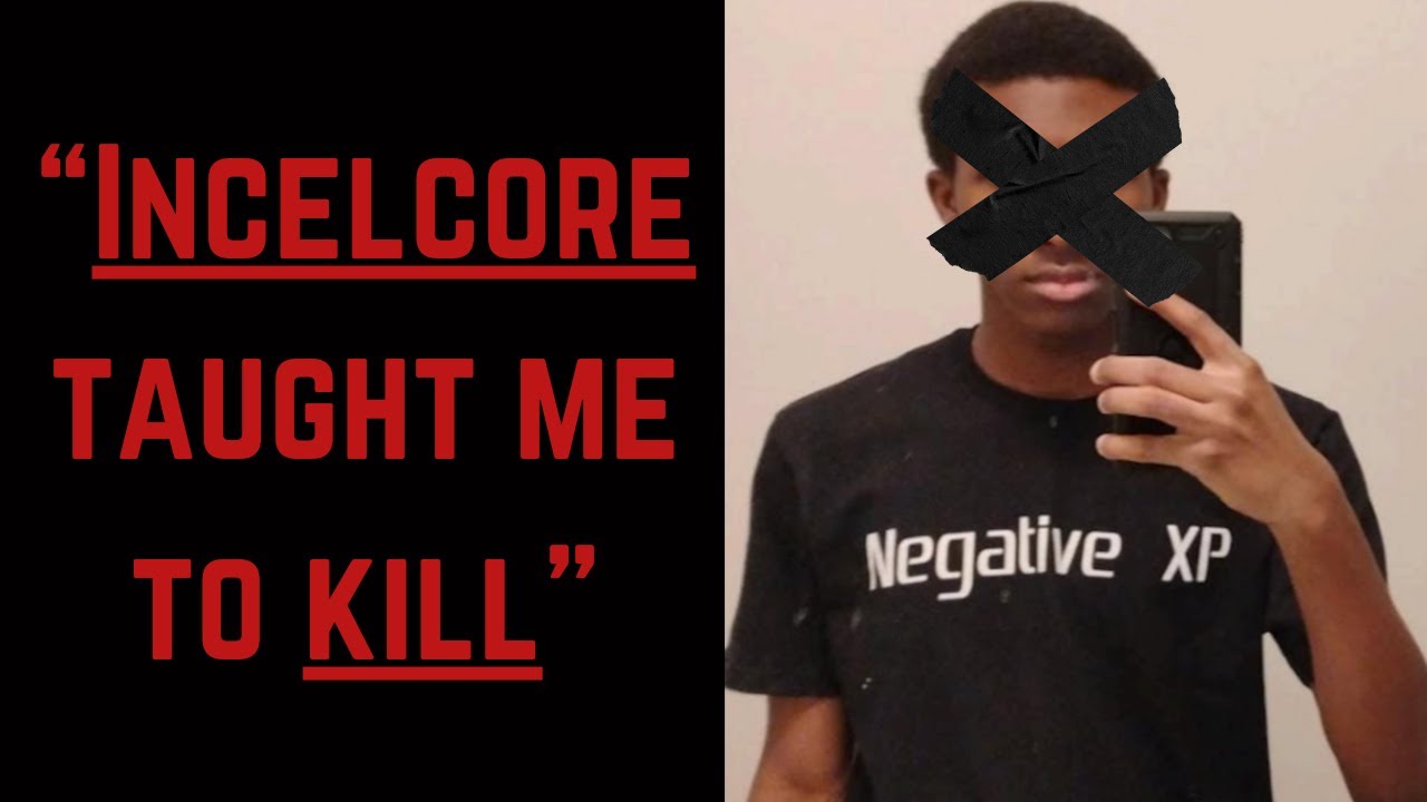 Investigating Incel Music