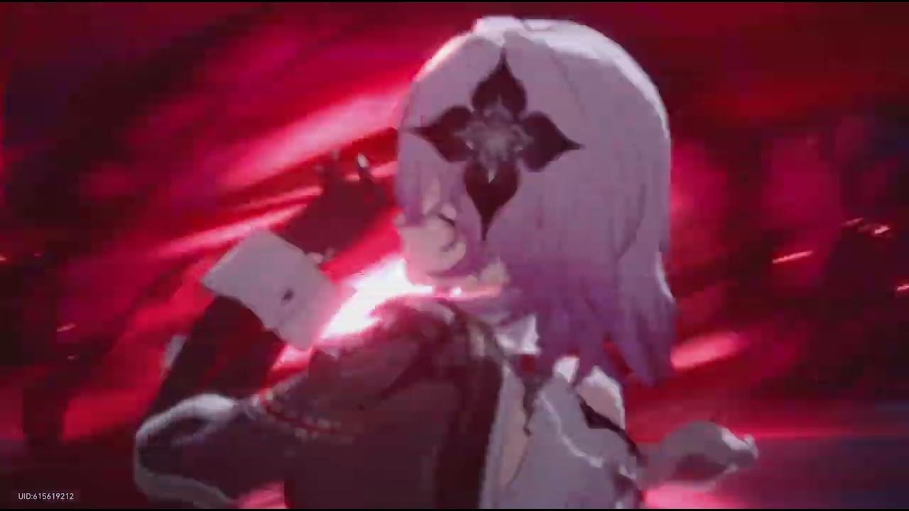 Honkai: Star Rail Divergent Universe