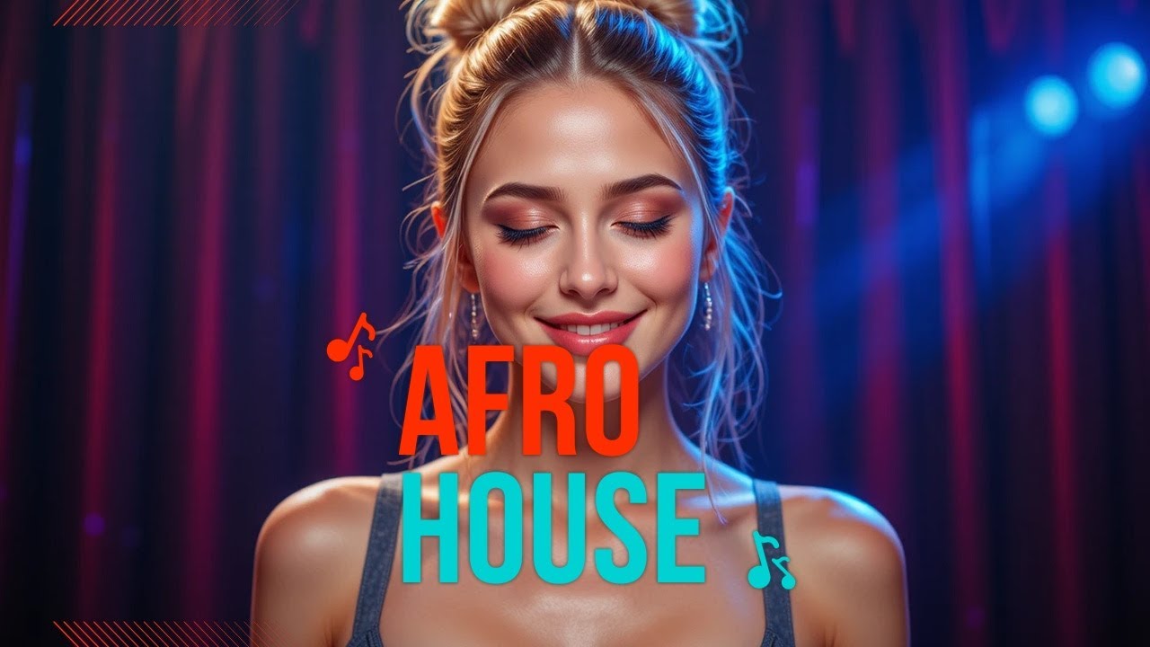 Afro Elite Soul | Premium Beats & Diamond Flow (Dixon, Tale Of Us, MEDUZA)