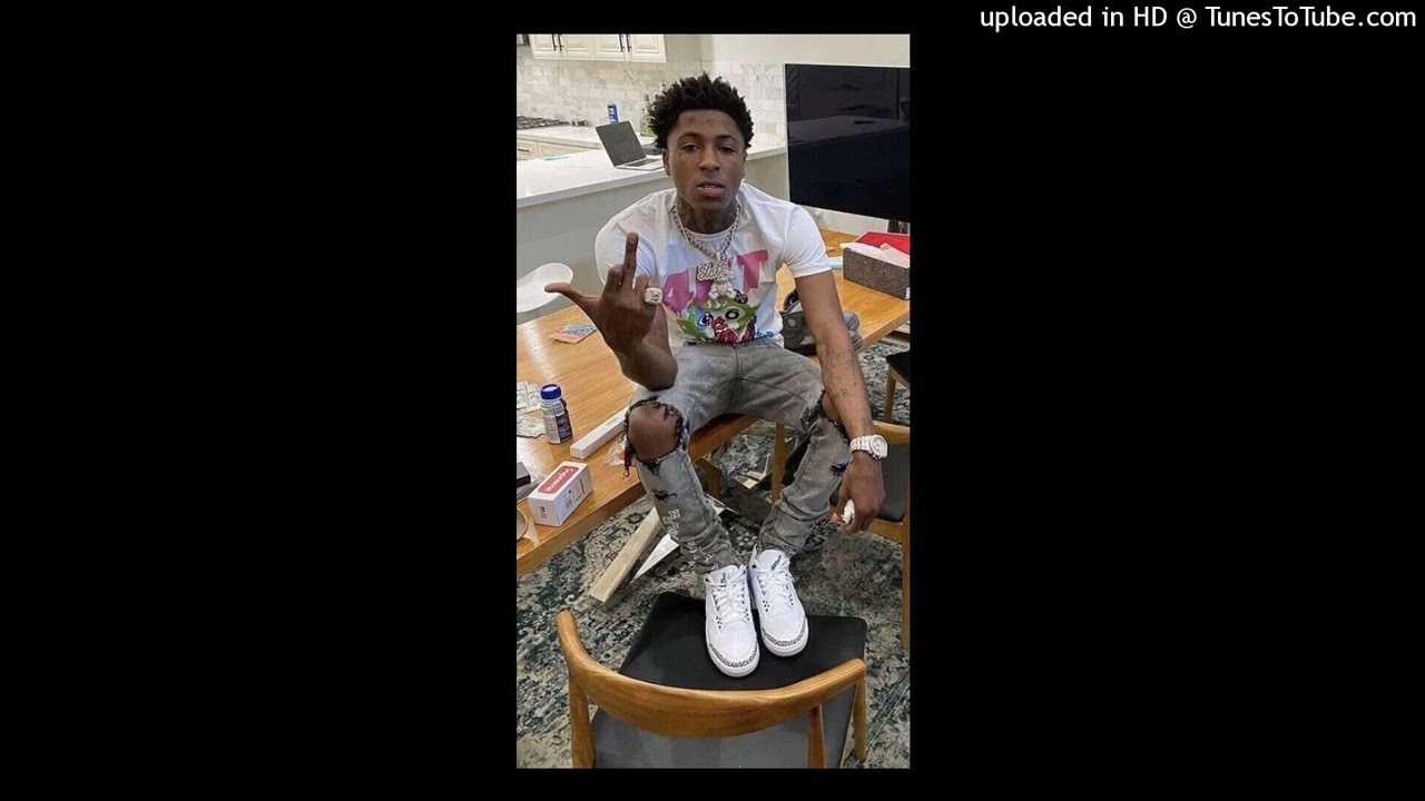 [FREE] NBA Youngboy Type Beat - 