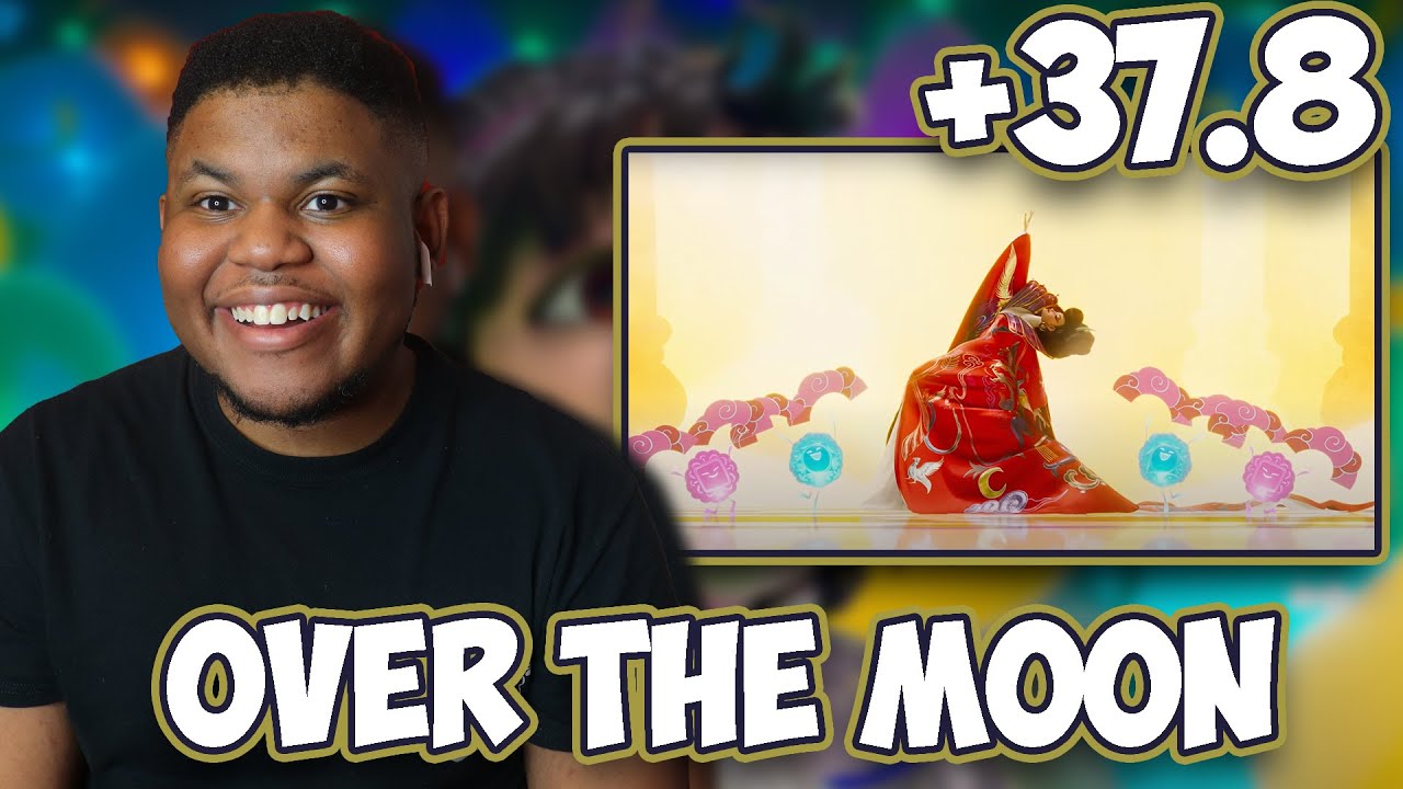 MUSICIAN REACTS TO Ultraluminary (Official Video) | Over The Moon