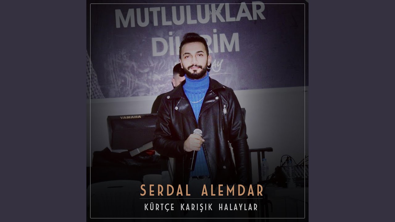 Gerdenzere Halay (feat. Serdal Alemdar)