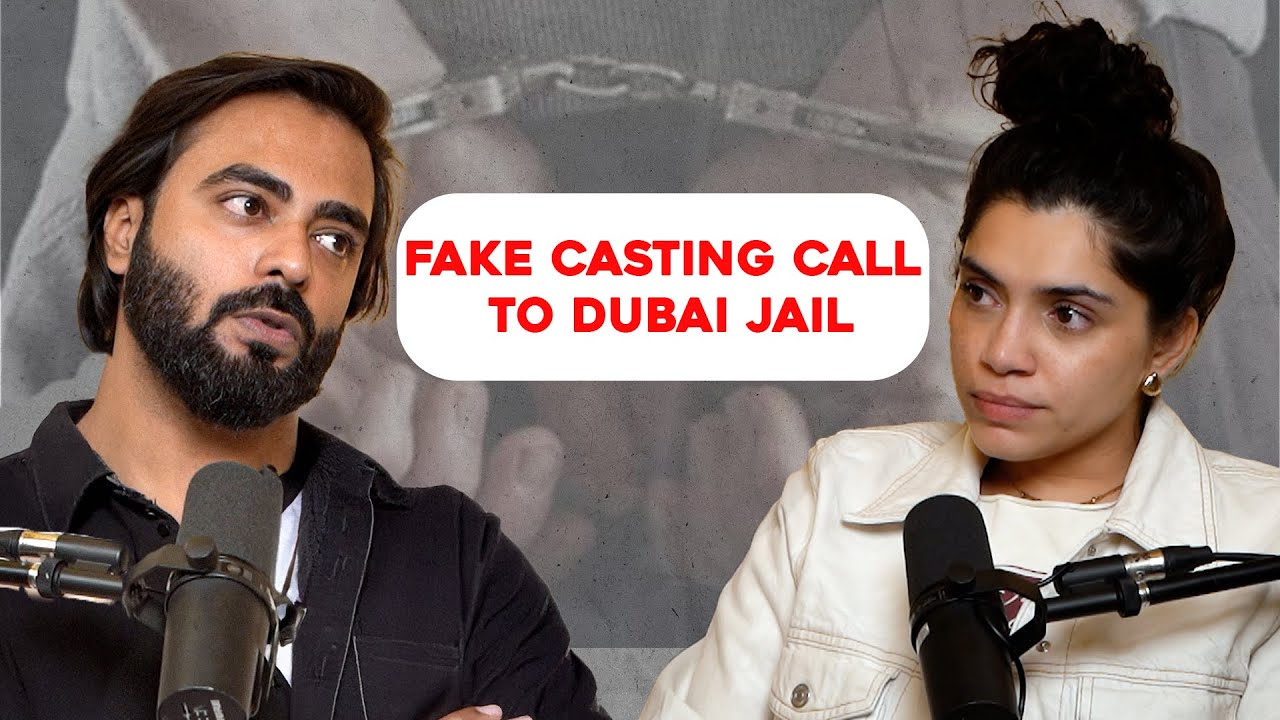 Chrisann Pereira on &lsquo;Waack Girls,&rsquo; Acting Challenges, and Fighting a Fake Drug Case.