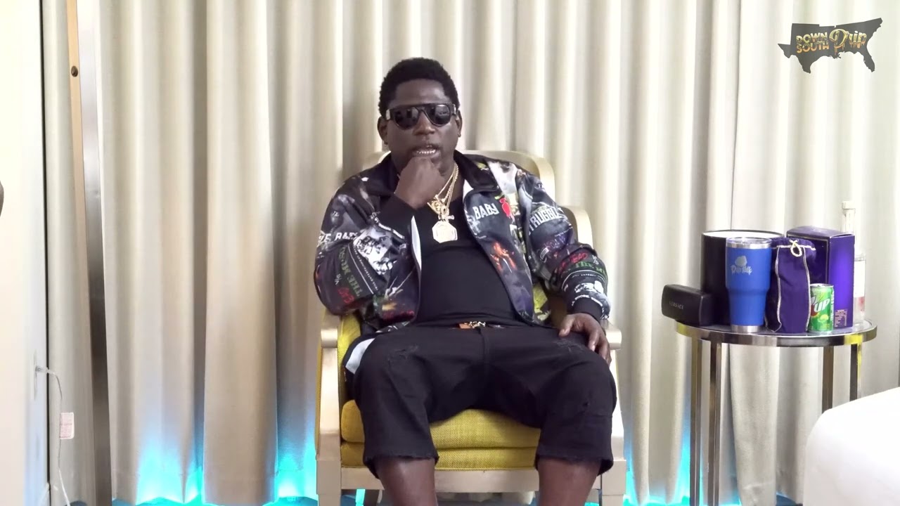 Bighead on would he ever do a Trill Ent tour and the business would have to be straight