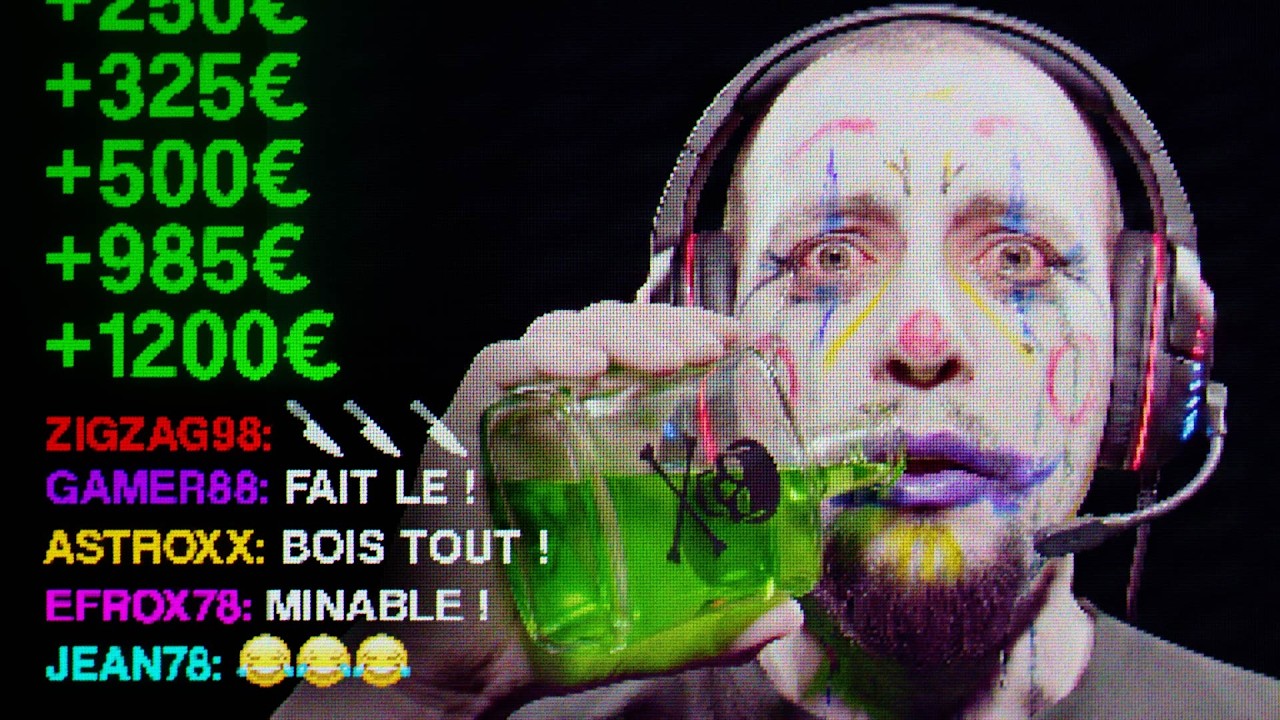 Pourquoi on paye pour tuer ?