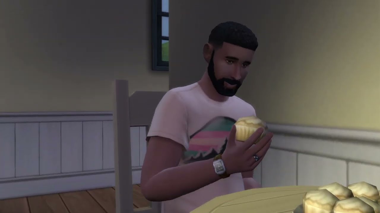 Bob Pancakes z'n smakkelekke cupcakes!