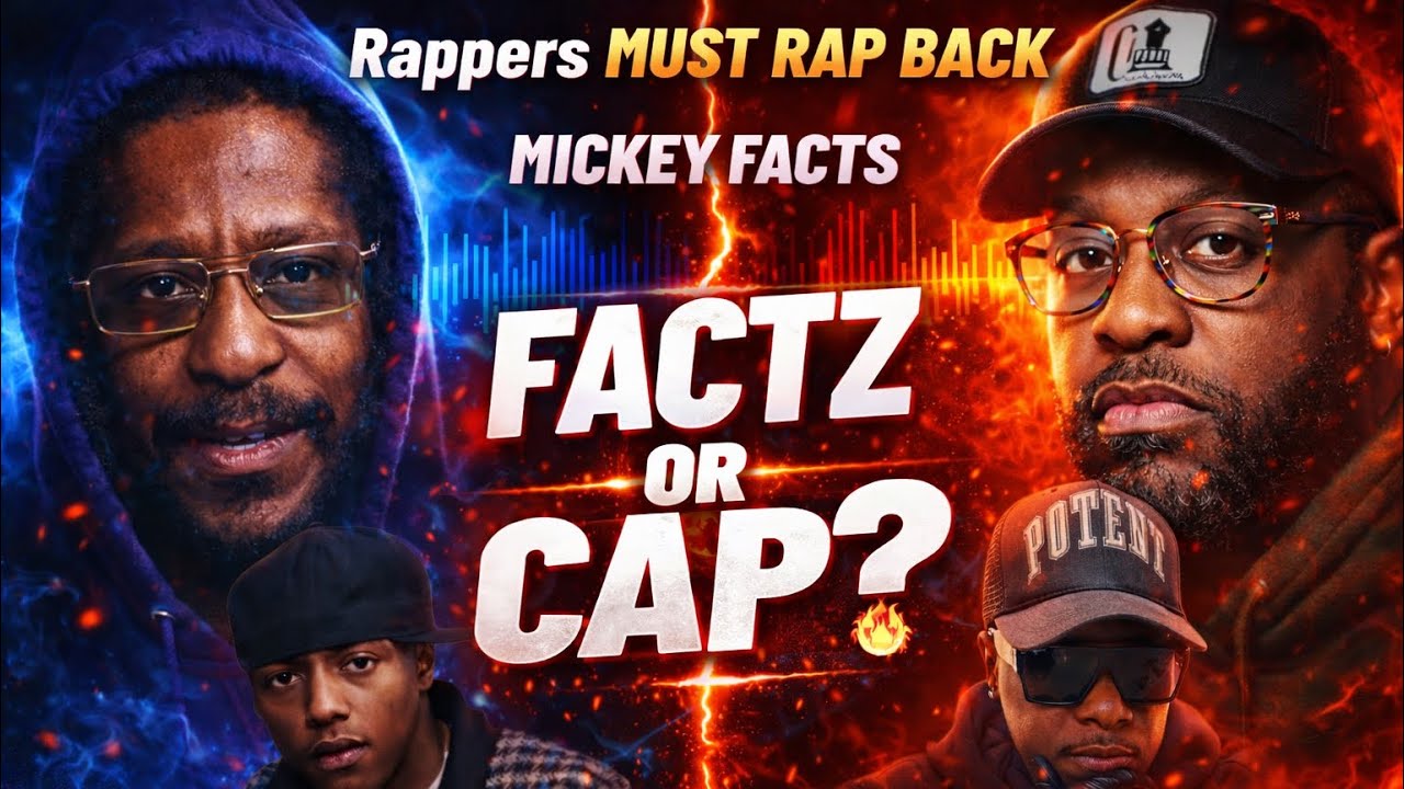 Battle Rappers Are AFRAID of JAE MILLZ & Cassidy on WAX! Is He REALLY The ALGORITHM?