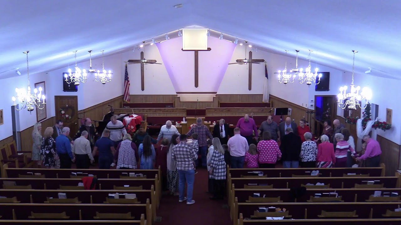 Big Mountain Baptist Church Live Stream