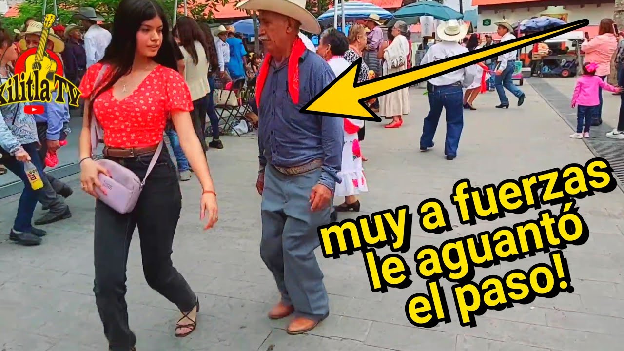 🤩🛑 AHORA SI HICIERON SUDAR A DON CELSO! TIENES QUE VERLO!!🛑🤩