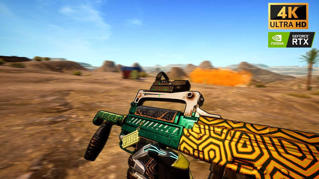 🔴 PUBG PC: SOLO MIRAMAR GAMEPLAY (No Commentary)