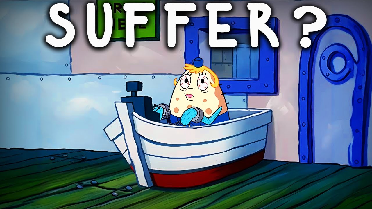 How Much MONEY Does Mrs. Puff make?