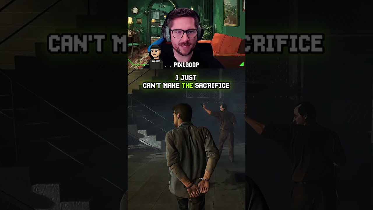Fidelity over framerate all day #naughtydog #uncharted4 #videogameart #pixlgoop