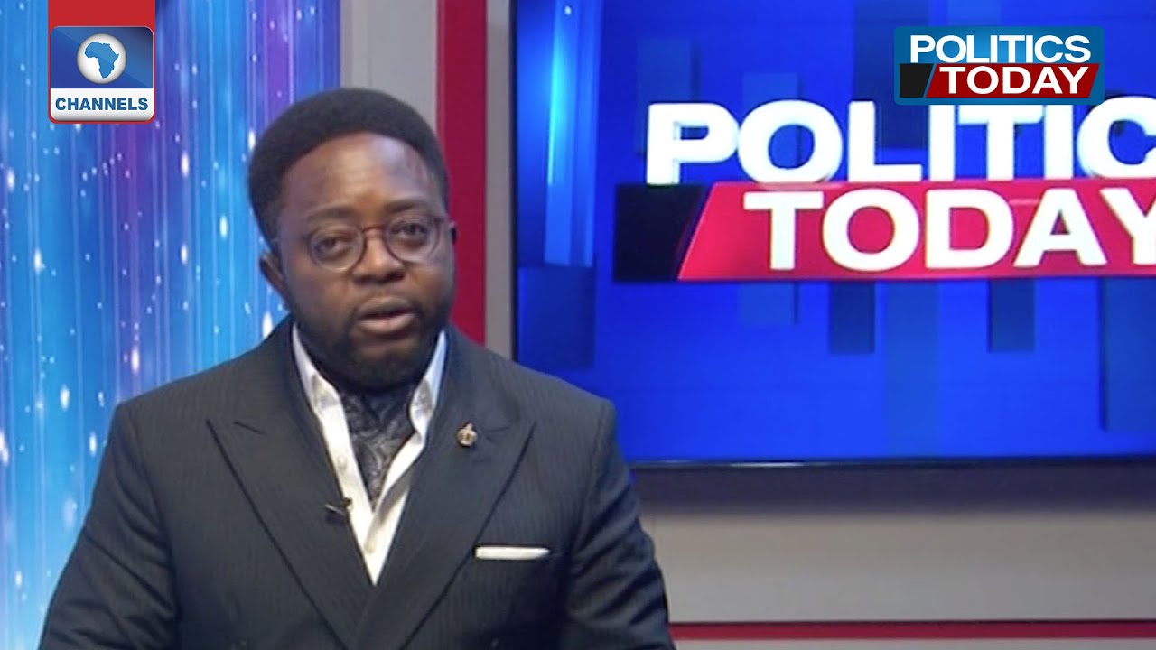 Assessing The APC Govt Performance, National Convention | Politics Today