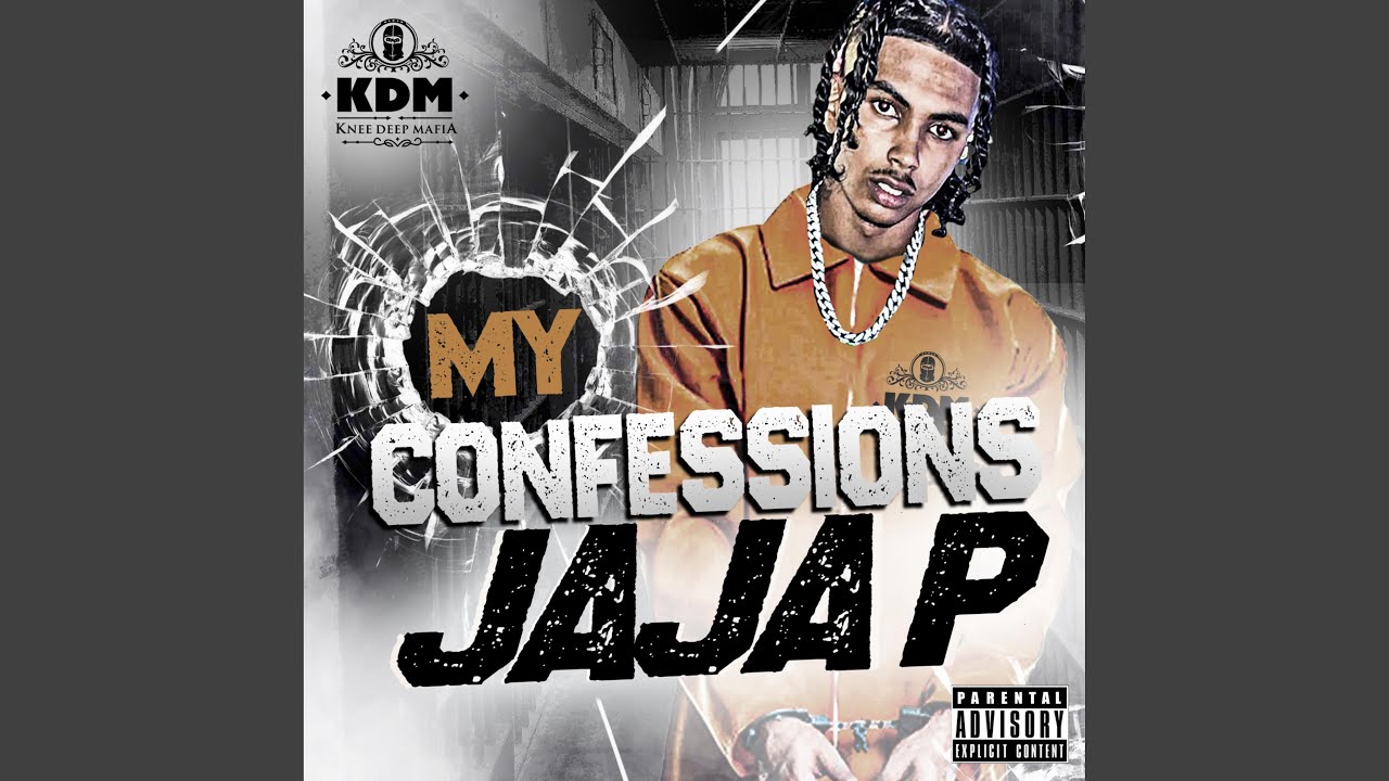 My Confessions