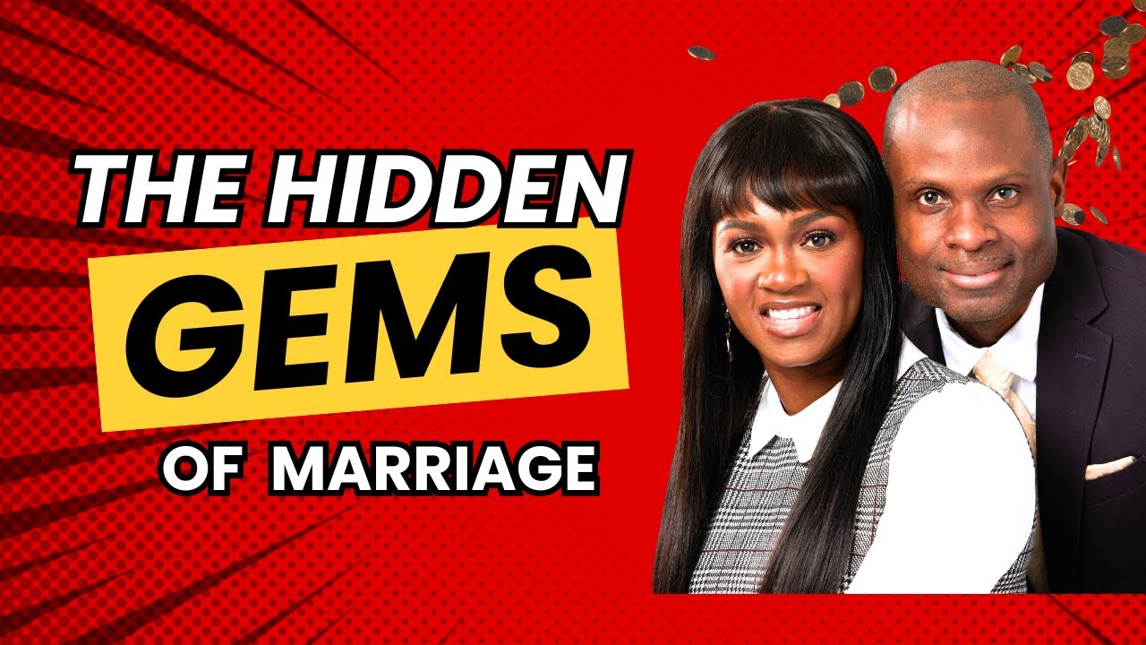 19YRS - HOW WE USED FAITH TO COUNQUER DISTRESS FOR A BETTER MARRIAGE