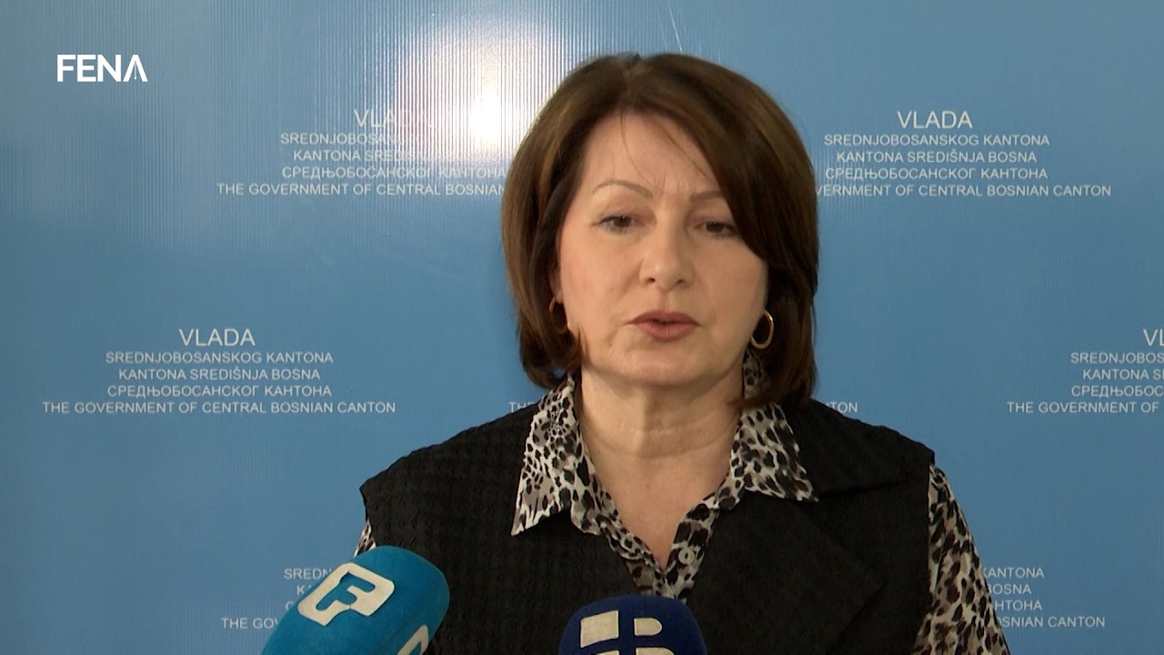 Vlada KSB odbila zahtjev Sindikata pravosuđa za povećanje minulog rada