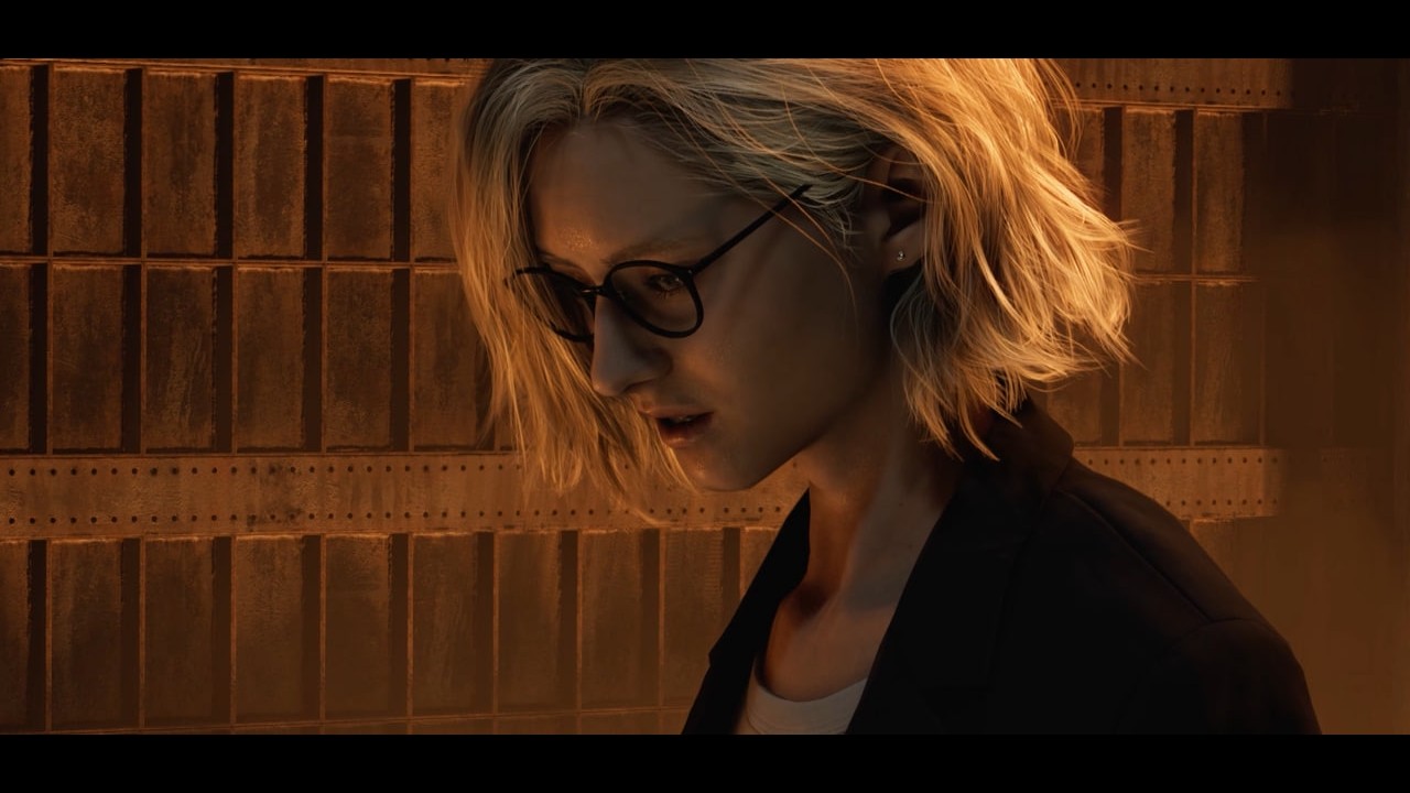 Alternate (BAD) Ending | Resident Evil Requiem
