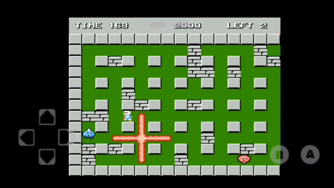 Super Bomber Man 💣 ll Big Power With Remote Control 😅 Kill Enemy ?