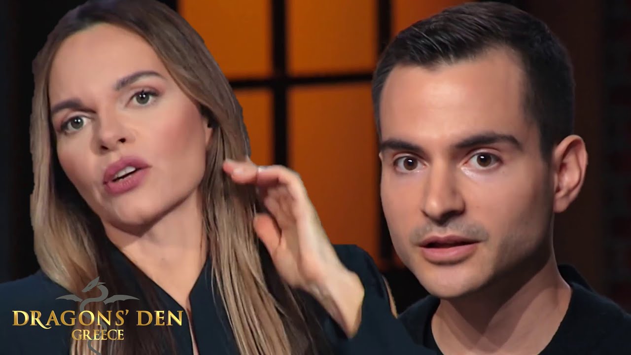Τα ΛΑΘΗ μου στο Dragons' Den | EV Loader