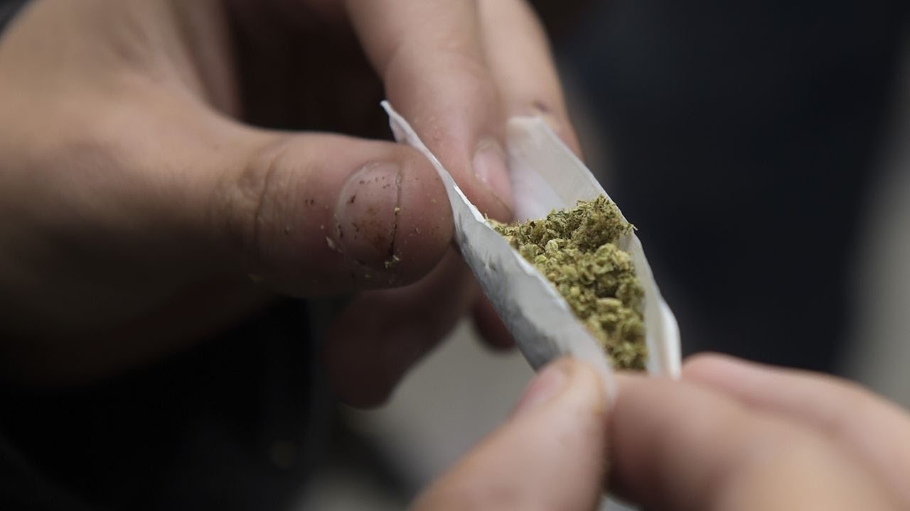 DC marijuana advocacy group celebrates 4/20 by giving away joints if you can prove you&rsquo;re vaccinated
