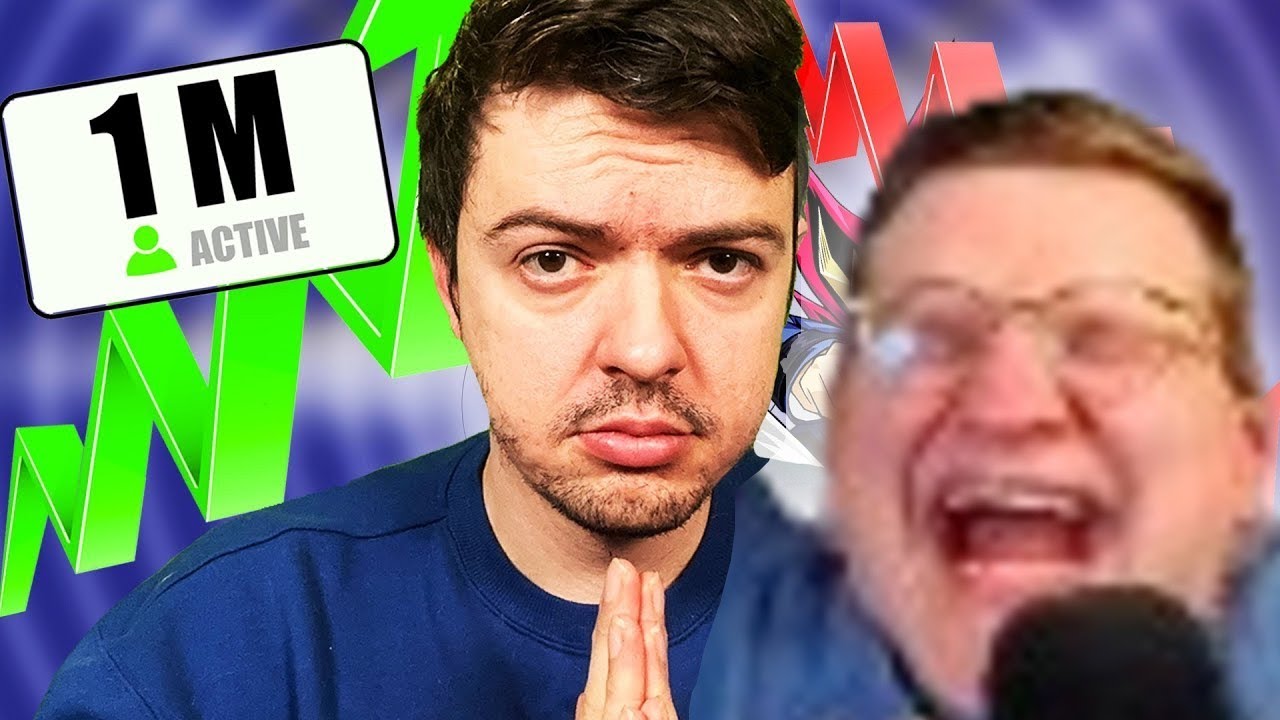 Реакция MBT на то, почему Yu-Gi-Oh! Master Duel умирает (все уходят)