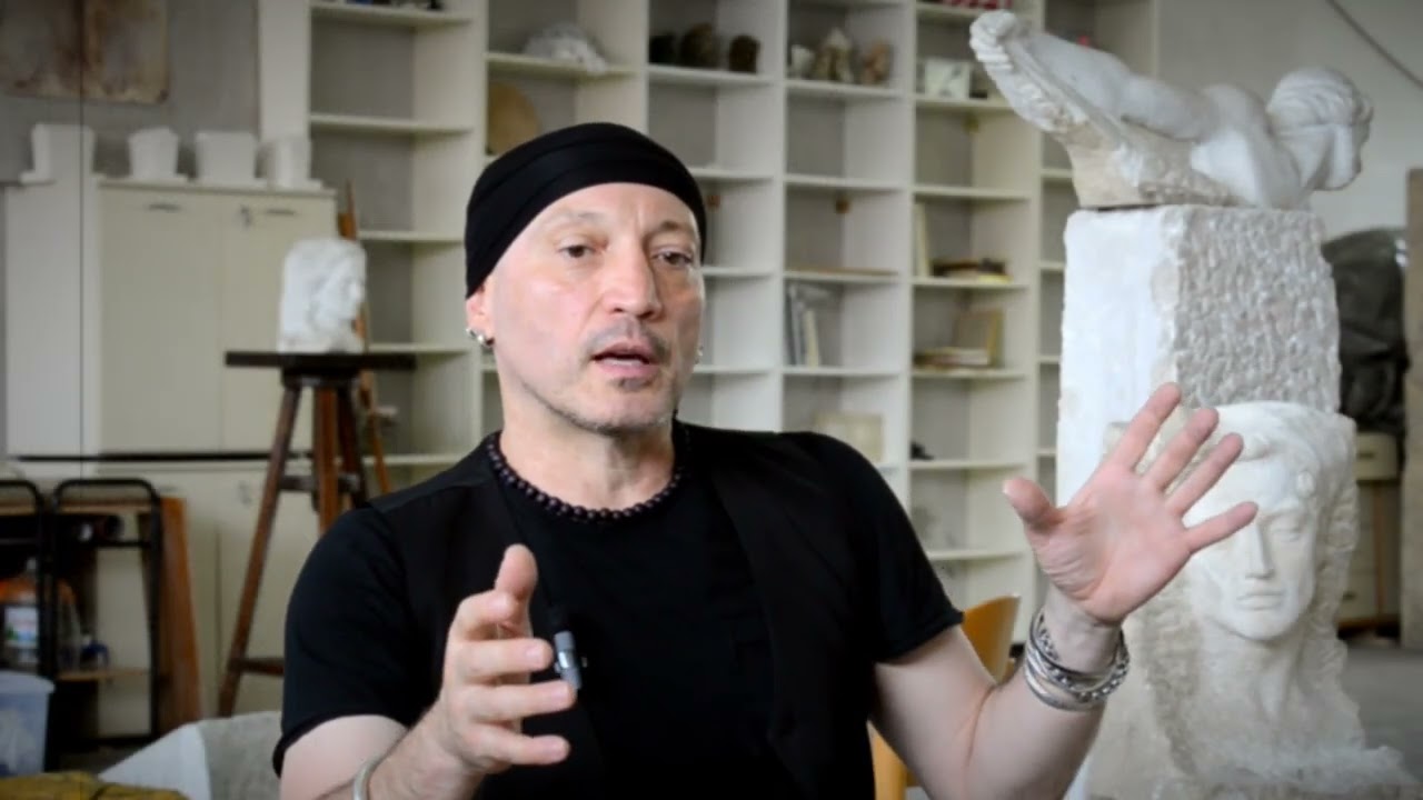 Adis Elias Fejzić – Stećak