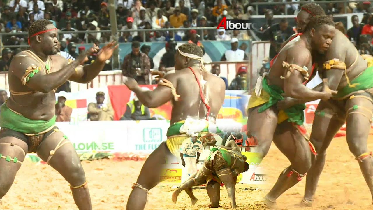 Fils de Balla vs Diène Kairé : leweuto, diap, boudi tek ci suuf