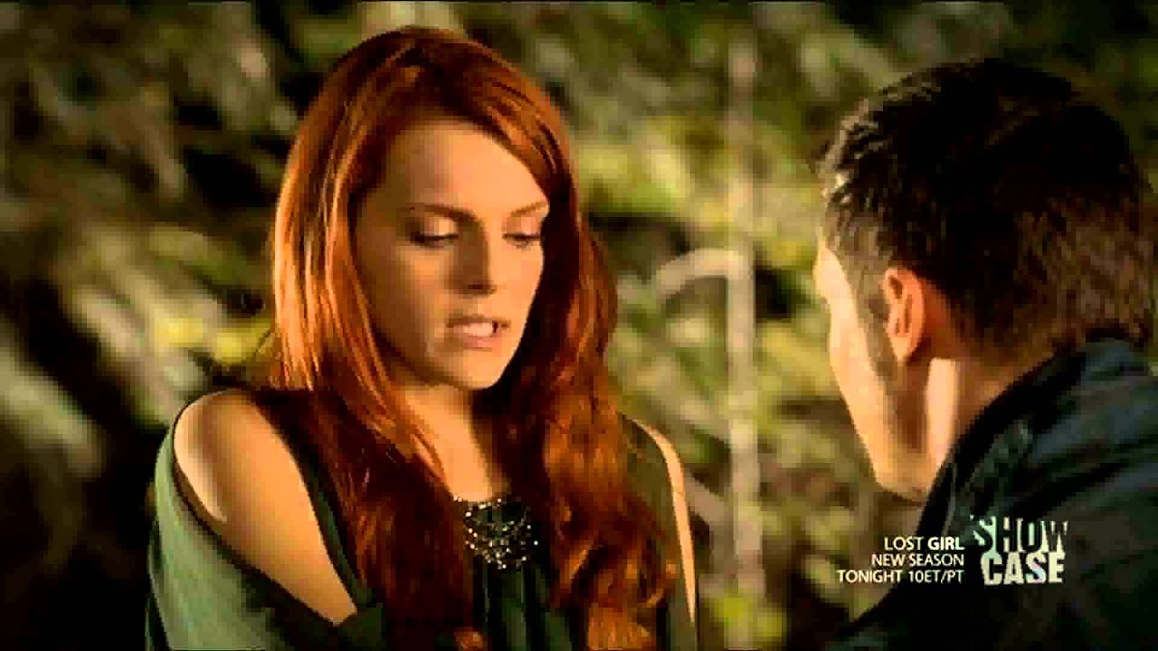 Vincent & Catherine | Beauty & The Beast Season 2 ep 6