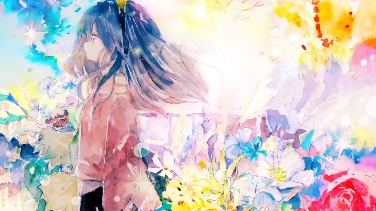 未来(いつか) / 駒木優 歌ってみた 〔chirin * &times; りおき〕