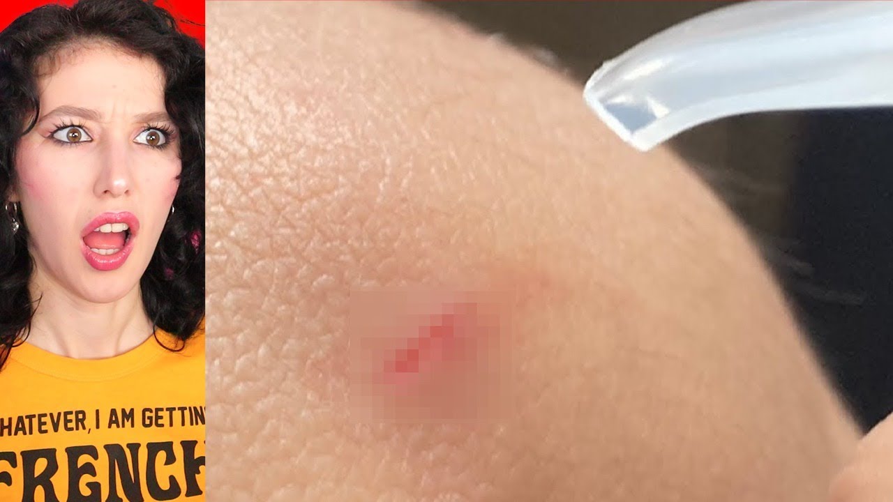 EĞER SIKILDIYSAN BU VİDEOYU KESİN İZLE !!