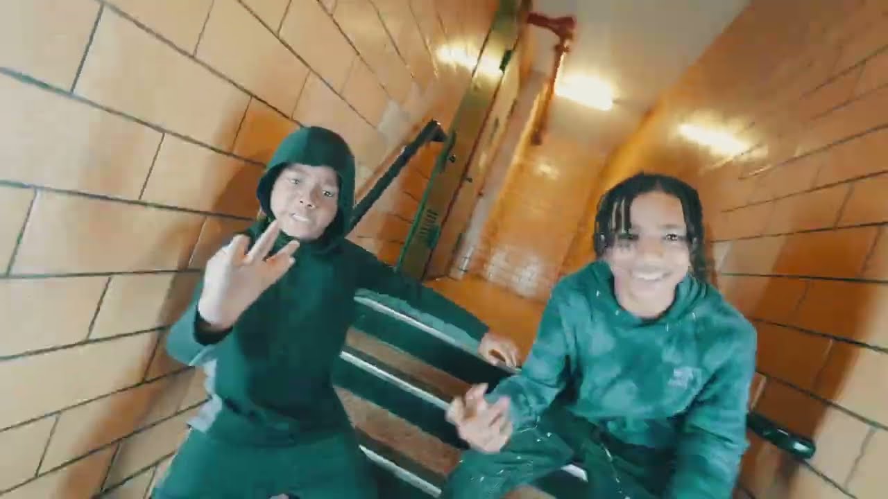 D Hound x J Hound - GP! ( Dir By @CPDFilms )