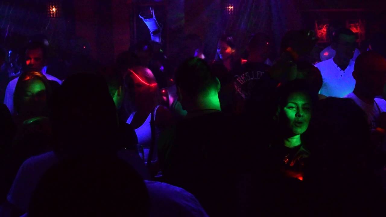 3 URODZINY CLUBU ECHO, GDAŃSK, WAŁY JAGIELLOŃSKIE 2/4,