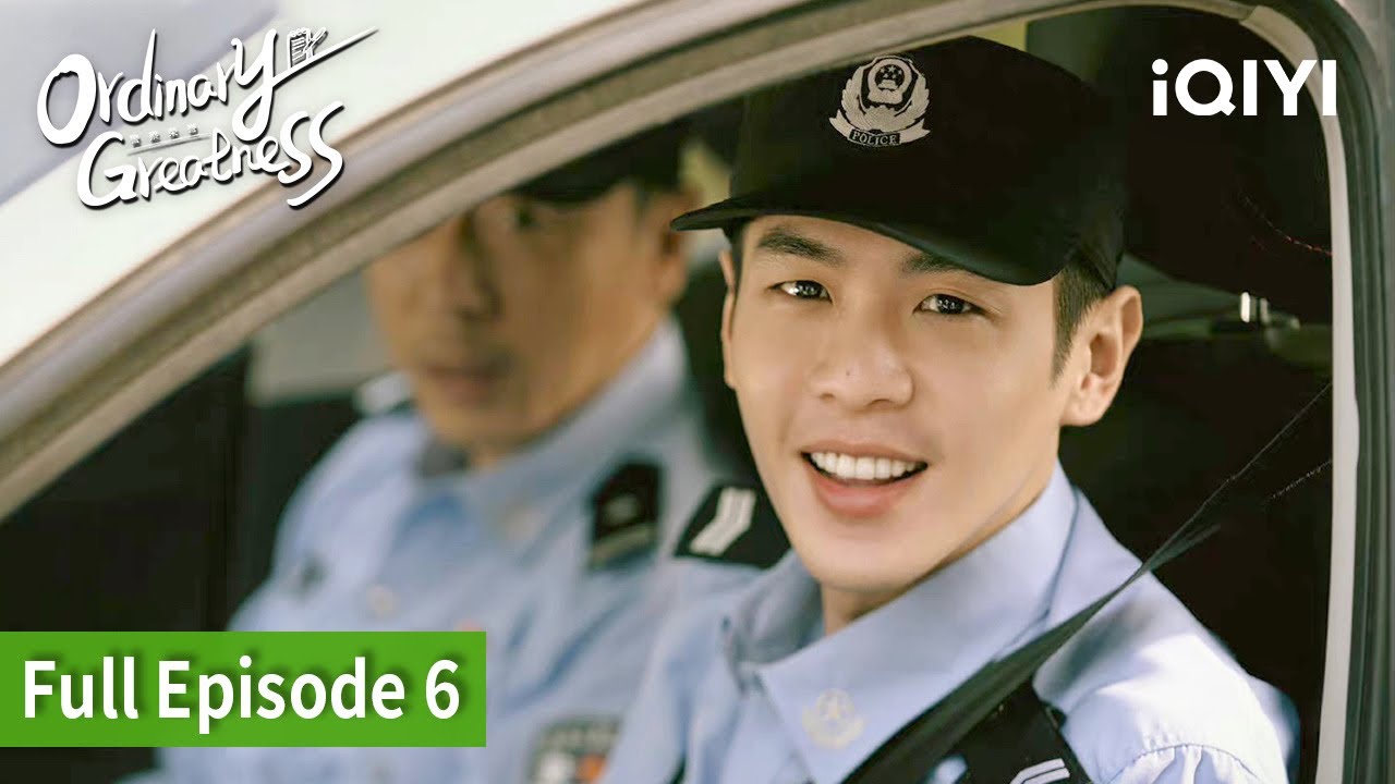 Ordinary Greatness | Episode 6 | iQIYI Philippines
