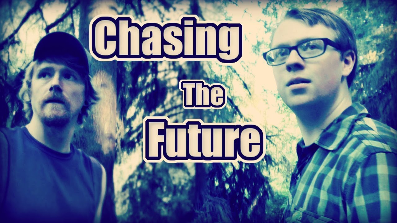 Chasing The Future | Short Film | E Circled Productions