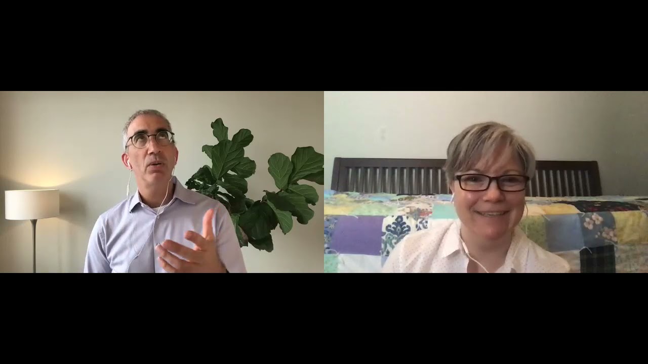 7/10/2021 Hope for Healing with Dr. John Stracks and Dr. Patricia Olson