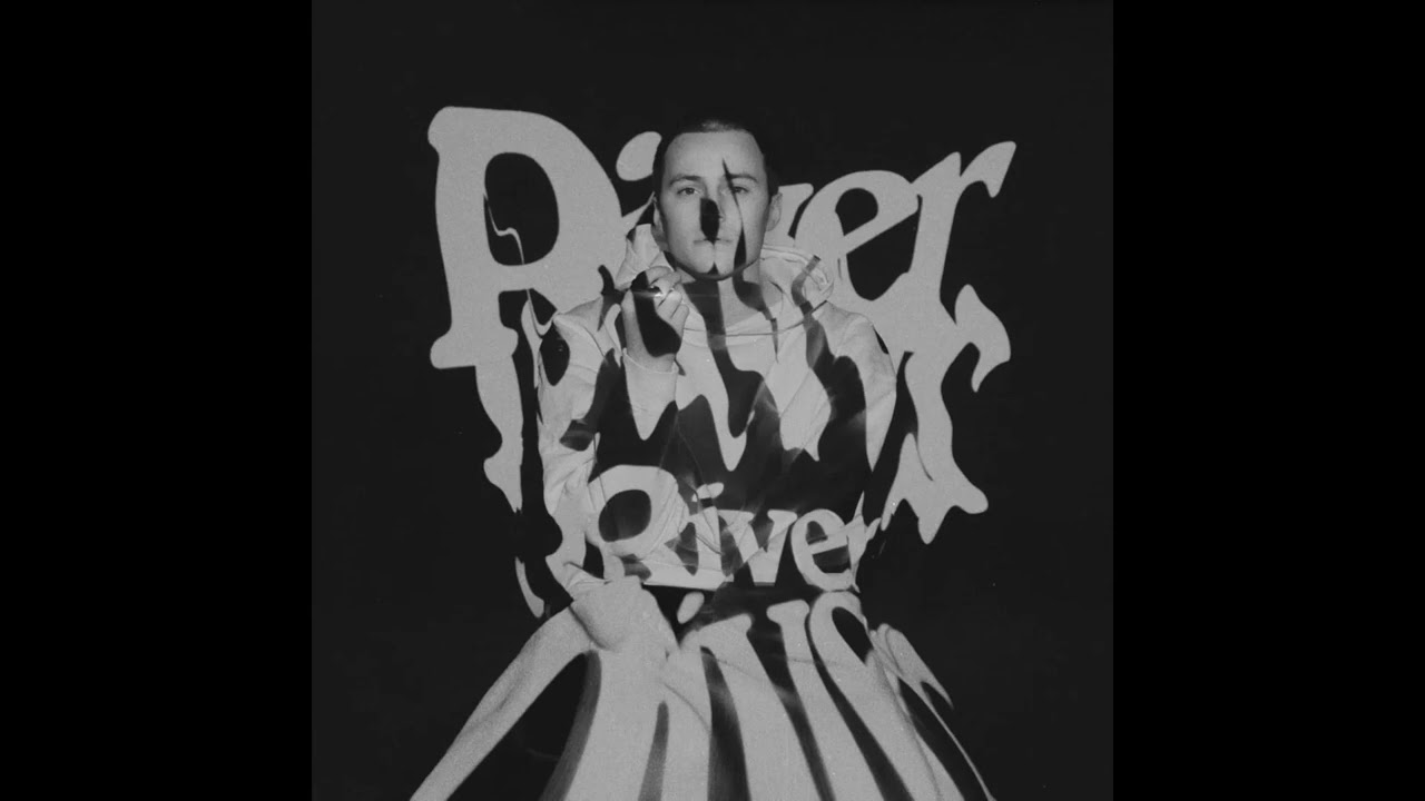 River - Tom Gregory - slowed