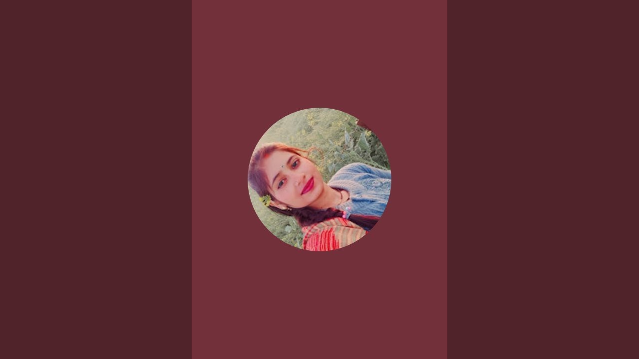 Pooja Singh  1212 is live!