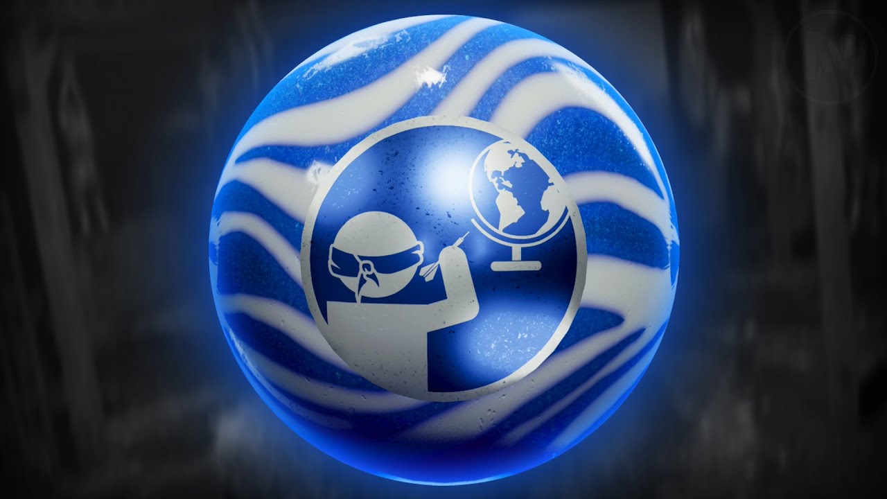 Mister Peeks GobbleGum Showcase | 