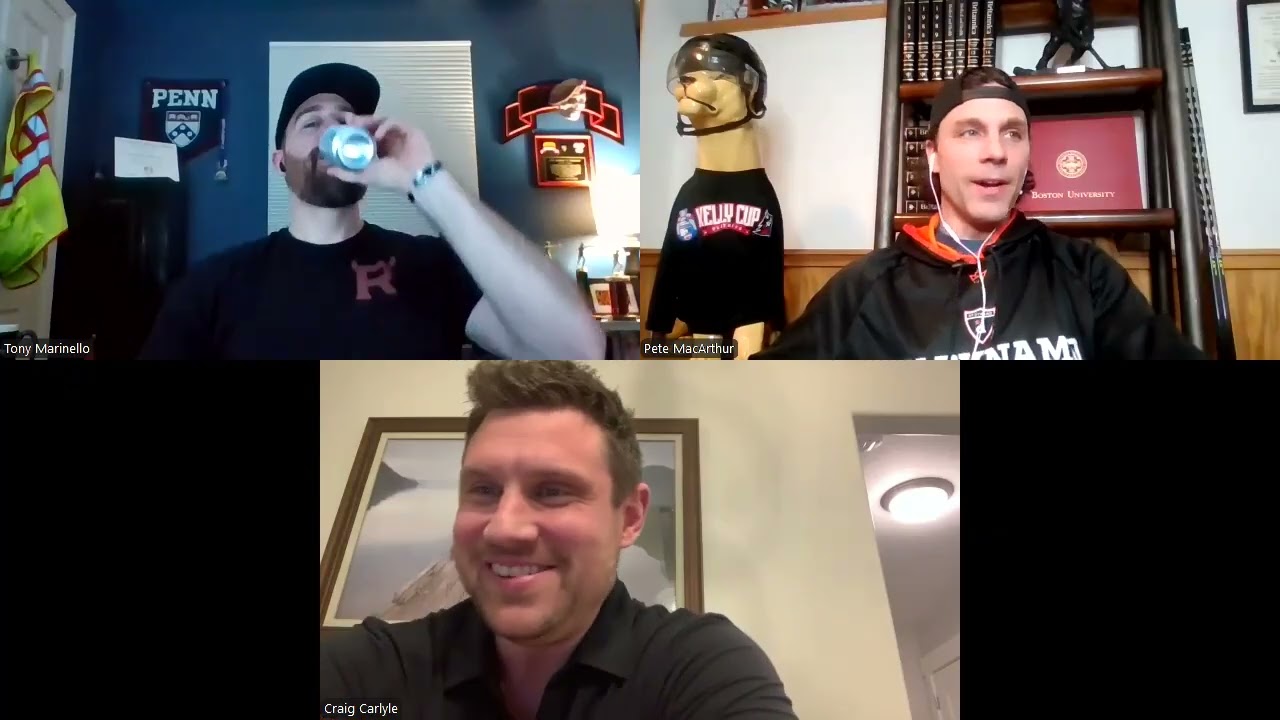 Episode 24: Craig Carlyle