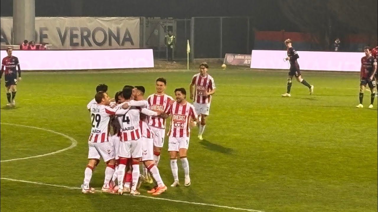 Il LaneRossi vince a verona ( contro la virtus  ) e 'vede' il derby con l'hellas #LANE #LANEROSSiVi 