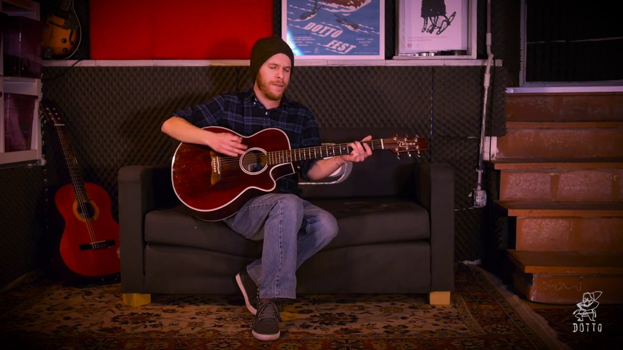 New Adventures in Lo-Fi - Klondike | Acustici gagliardi per gente da Divano #15