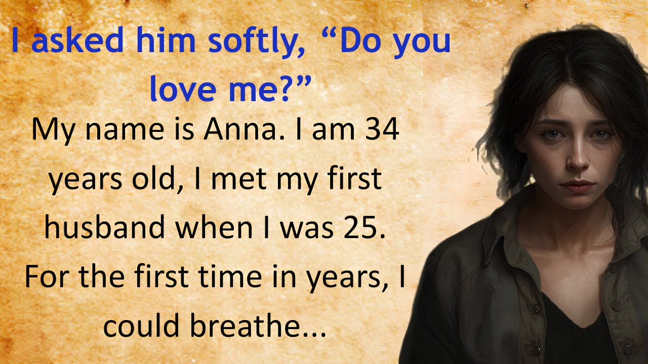 I Married Without Love ✅ An Emotional English Story (A1–A2 Level) ✅