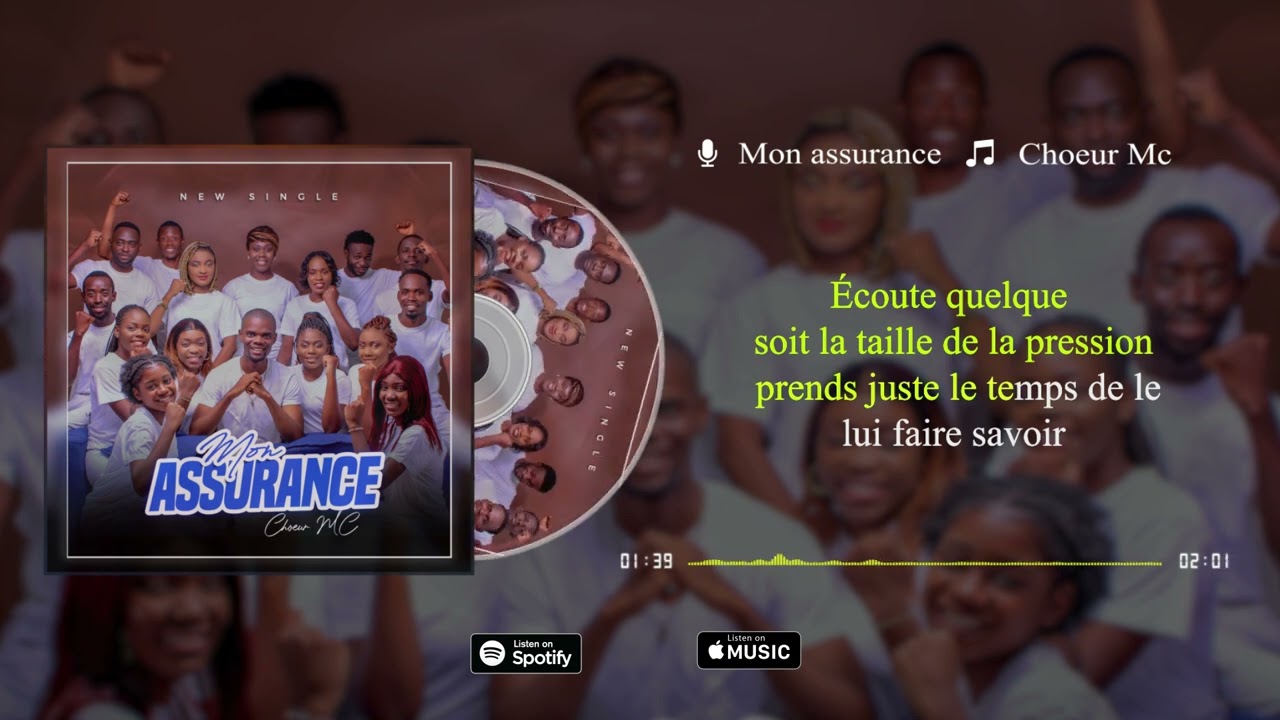 Mon Assurance