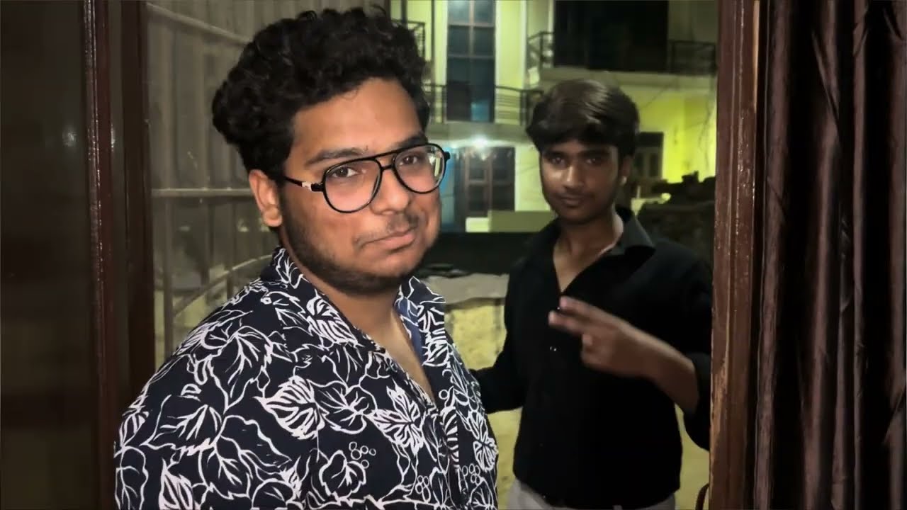 Aaj aa gyi new ghar ki reeling 😊