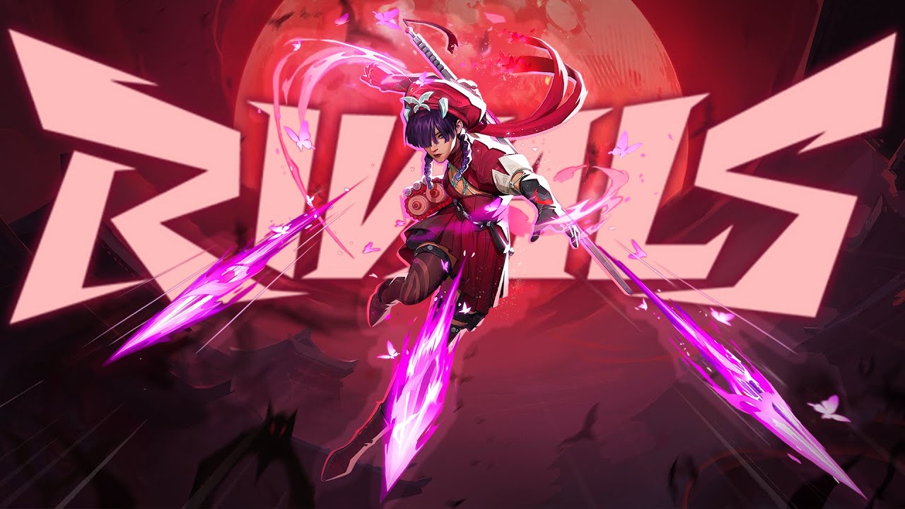 Locked in on Season 4.5 LETS GET THIS ELO