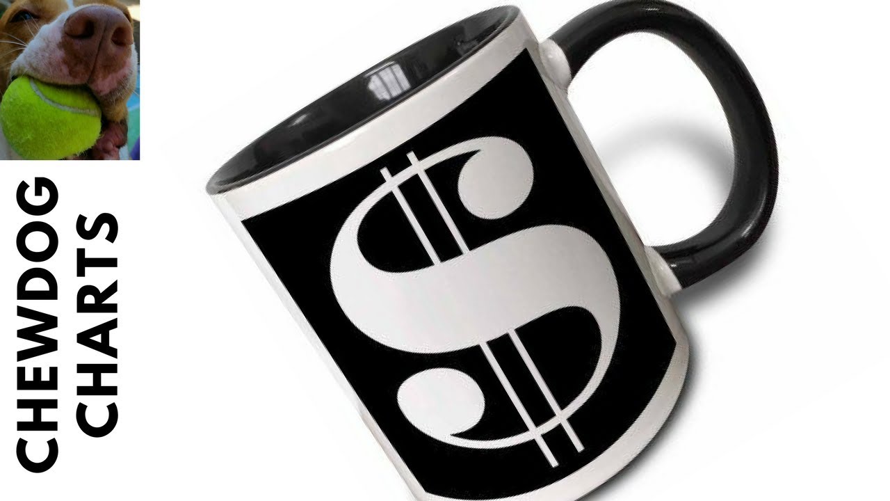 Stock Market: What Is A Cup And Handle??  Stock Patterns