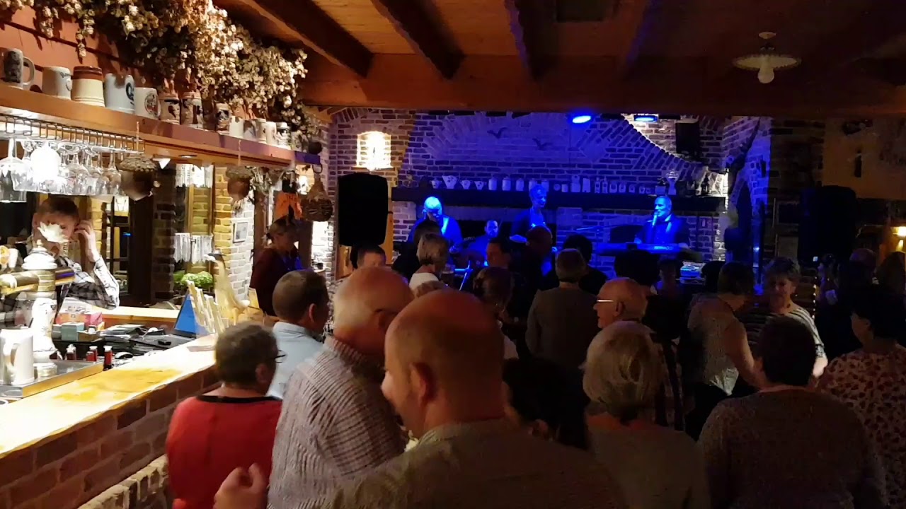 Auberge de l'oiseau perdu
